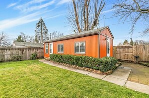 Exterior - Winchester family home (Medford)