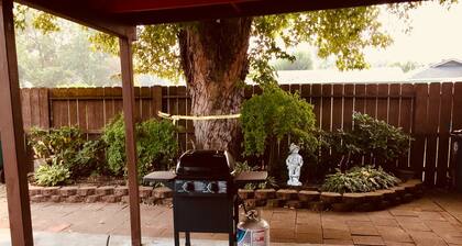 Winchester family home