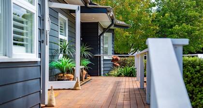 Amber Cottage - country cottage