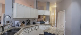 The Sugar House nestled in Cedar Park