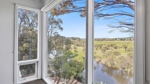 Interior - Bungala Cottage - 28 Jetty Road (Normanville)