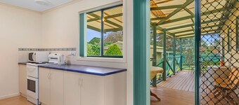 Pascalinga - 38 Carrickalinga Road