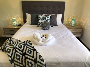 3 Bedroom Beach House 