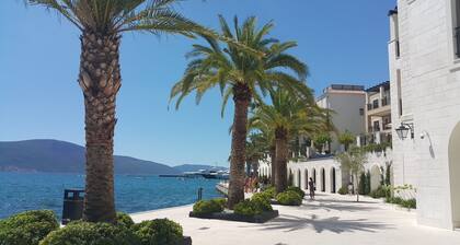 Appartement le mieux placé à Boka Bay