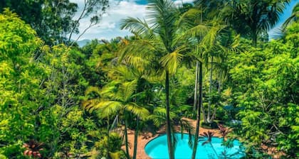 Bella Vista Bellingen 4 Bedroom House