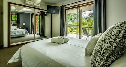 Bella Vista Bellingen 4 Bedroom House