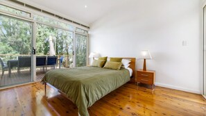 3 Schlafzimmer, Rollstuhlgeeignet
