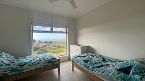 3 habitaciones 