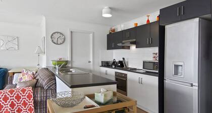 Beach Fun - 11 Broadbeach Drive