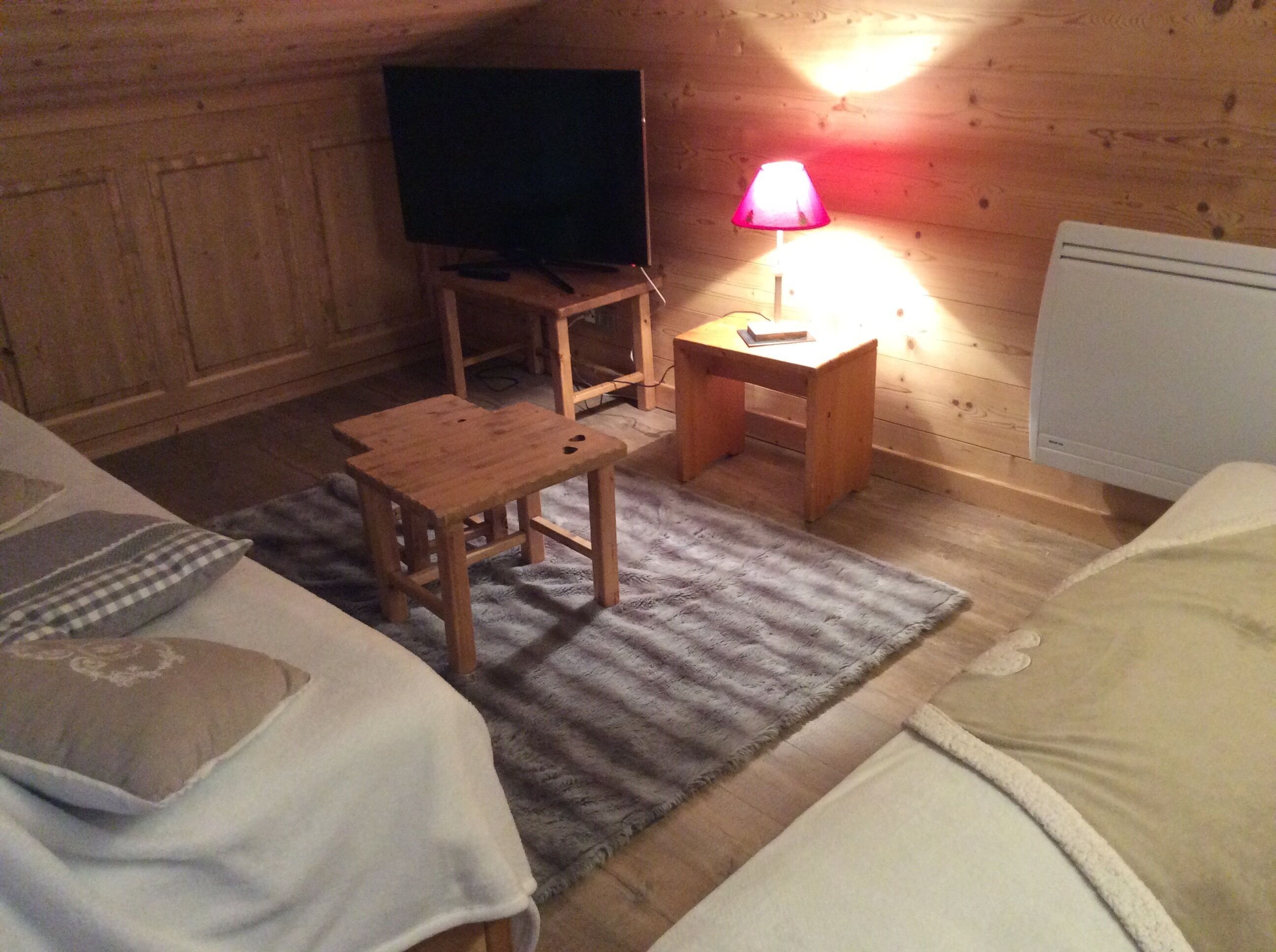 3 Schlafzimmer, kostenloses WLAN, Bettwäsche