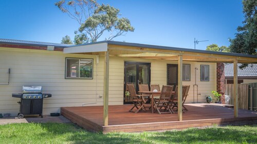 17 Broadbeach Drive Carrickalinga