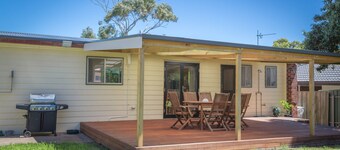 17 Broadbeach Drive - Carrickalinga, SA