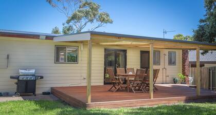 17 Broadbeach Drive Carrickalinga