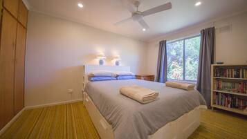 3 habitaciones y acceso a internet