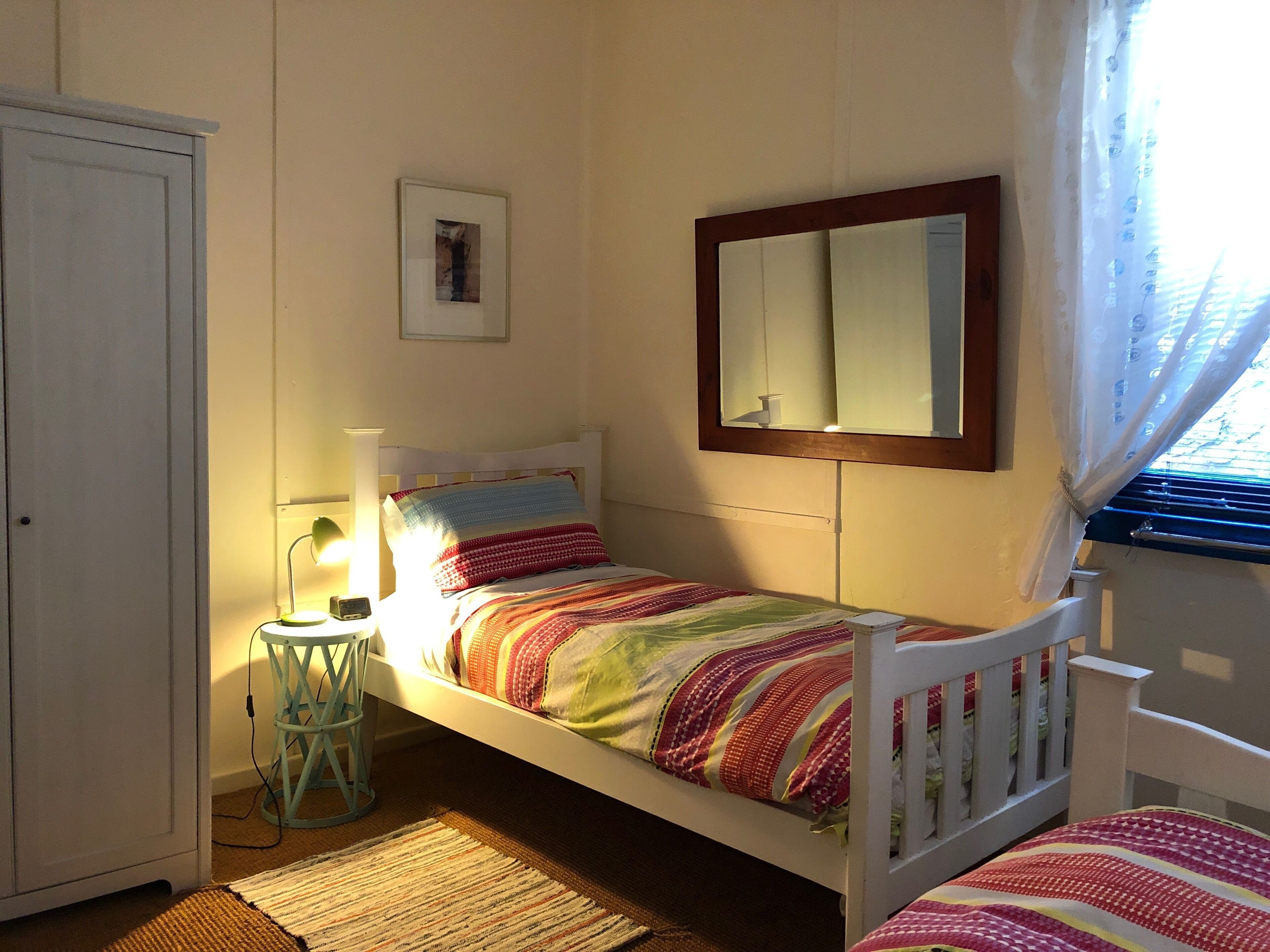 Fremantle South Beach House + Outdoor Studio 4x2 — image 20