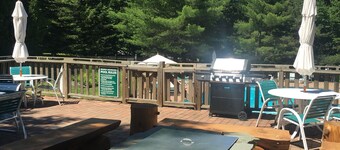 Mount Snow House on Private Ski Home Trail w Shuttle Service