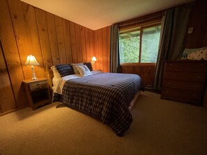 3 Schlafzimmer, Bügeleisen/Bügelbrett, kostenloses WLAN, Bettwäsche