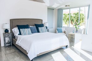 6 chambres, fer et planche à repasser, lit parapluie, Wi-Fi