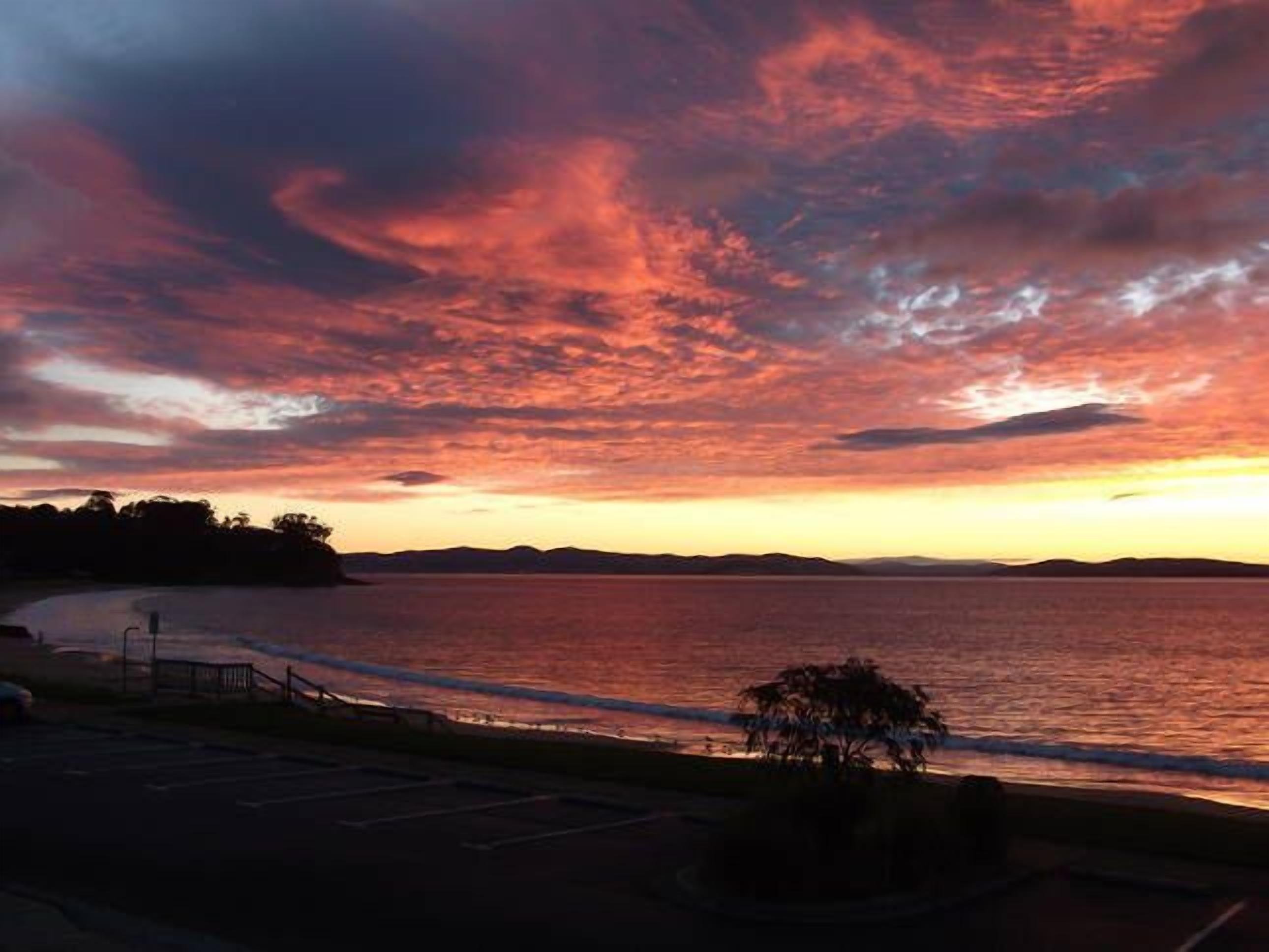 Apartments at the beach — image 19