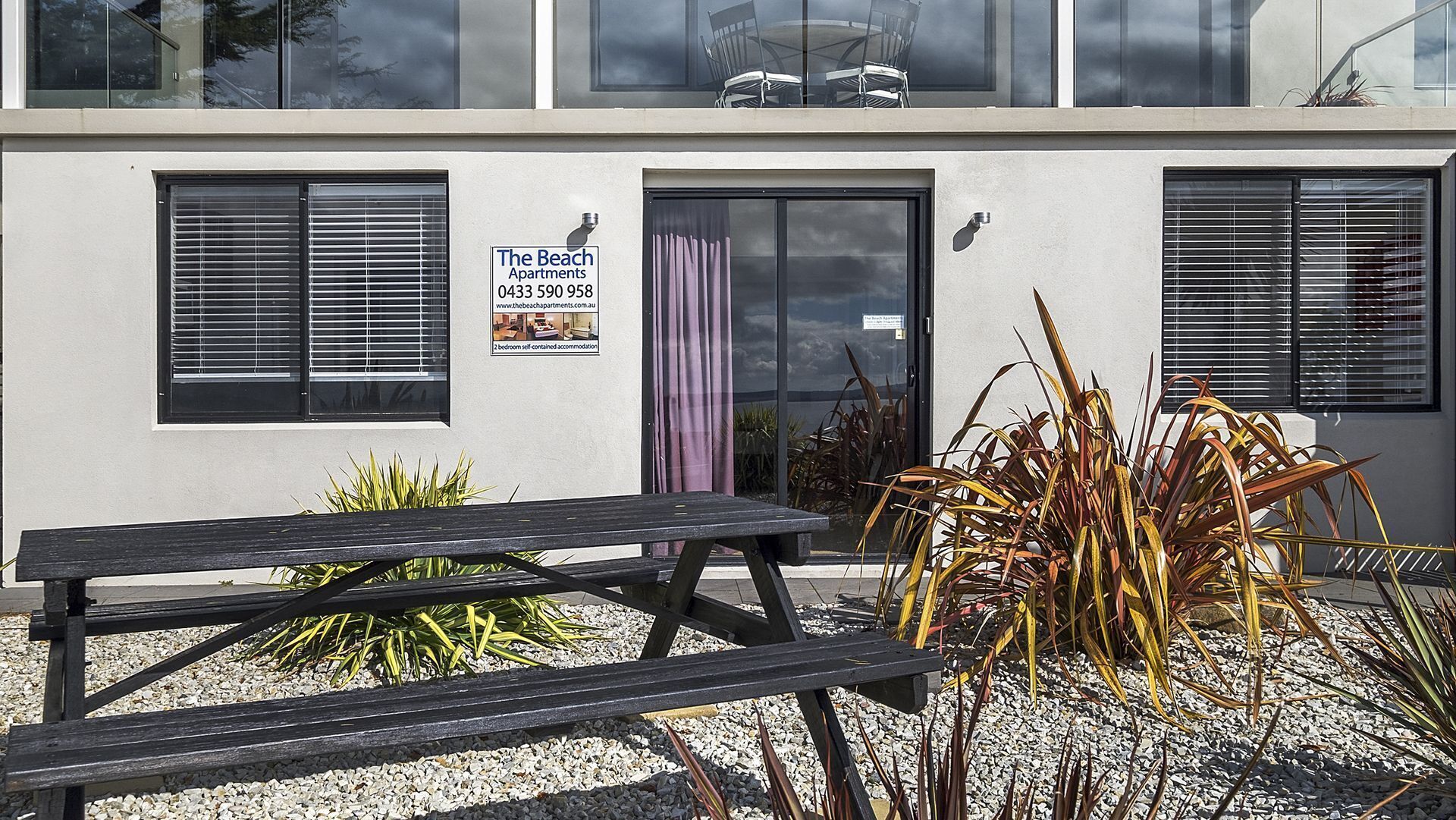 Apartments at the beach — image 13