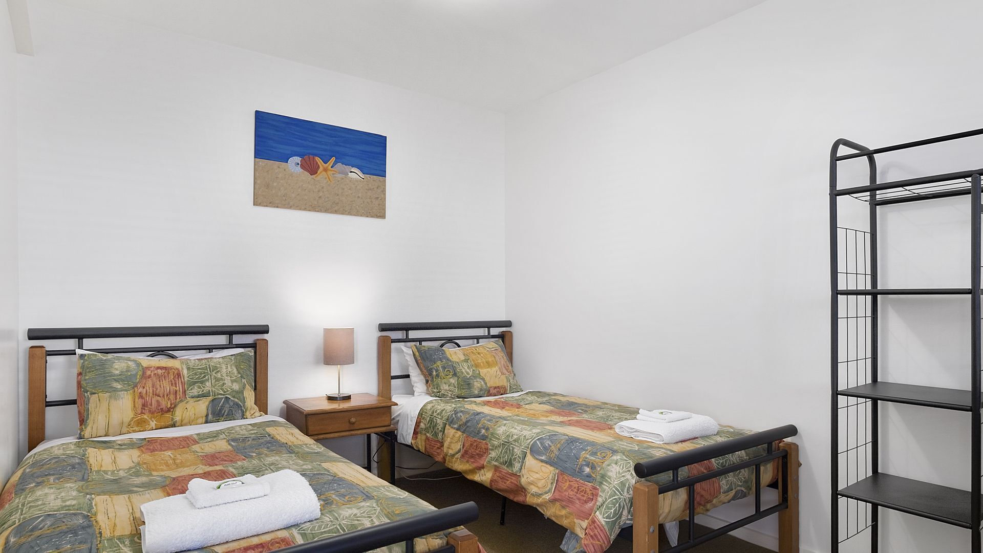 Apartments at the beach — image 12