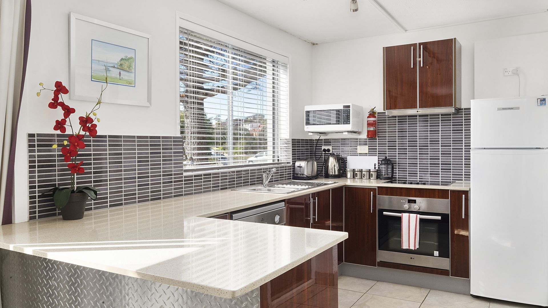 Apartments at the beach — image 9