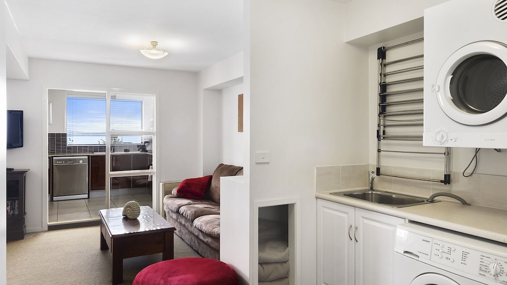 The Beach Apartments - Hobart