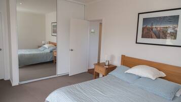 4 Schlafzimmer, Internetzugang