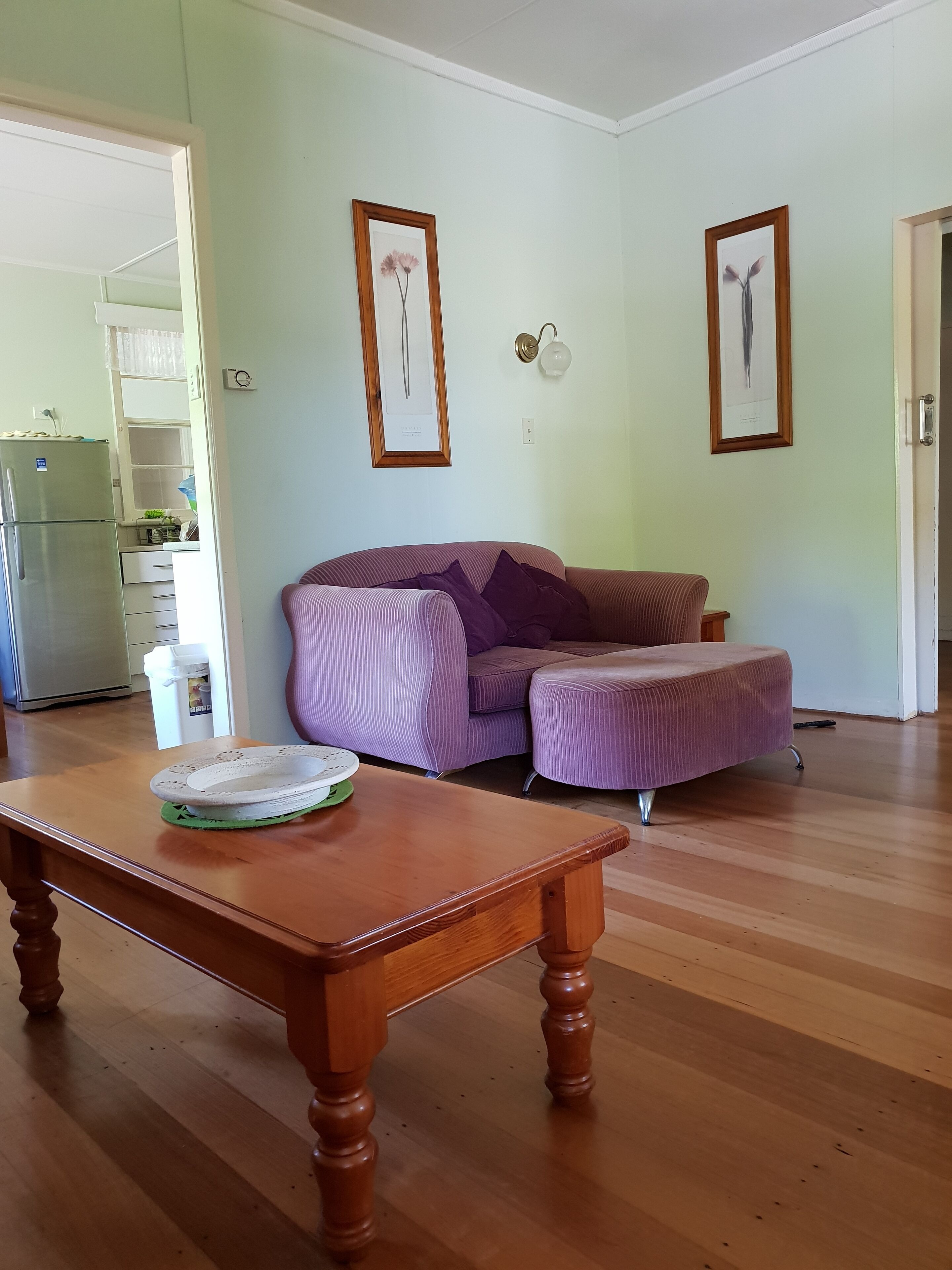 Lounge Room