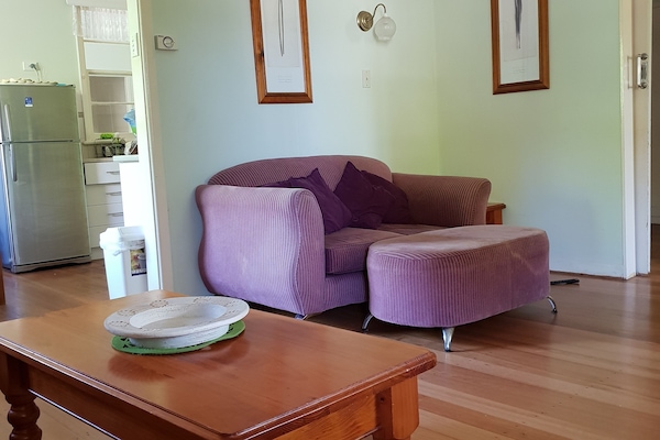 Lounge Room