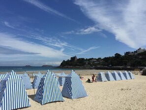 Spiaggia