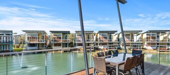 South Shores Villa 59 - South Shores Normanville