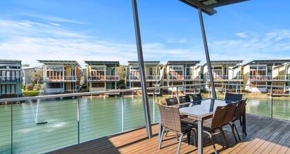 South Shores Villa 59 - South Shores Normanville