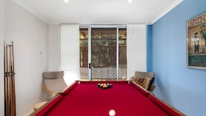 Sala de juegos