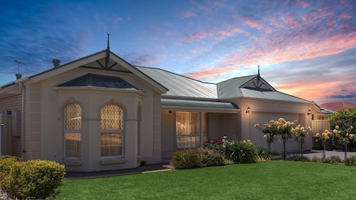 Beachside at Normanville - 7 Ronald Street