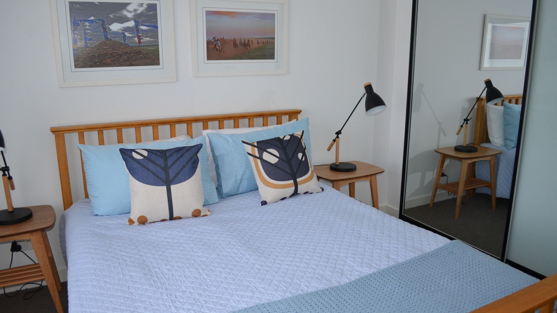 Boutique accommodation — image 9