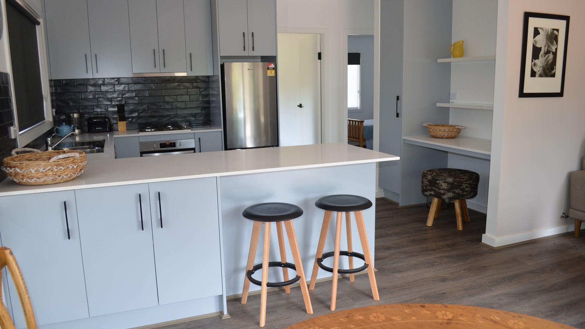 Boutique accommodation — image 10