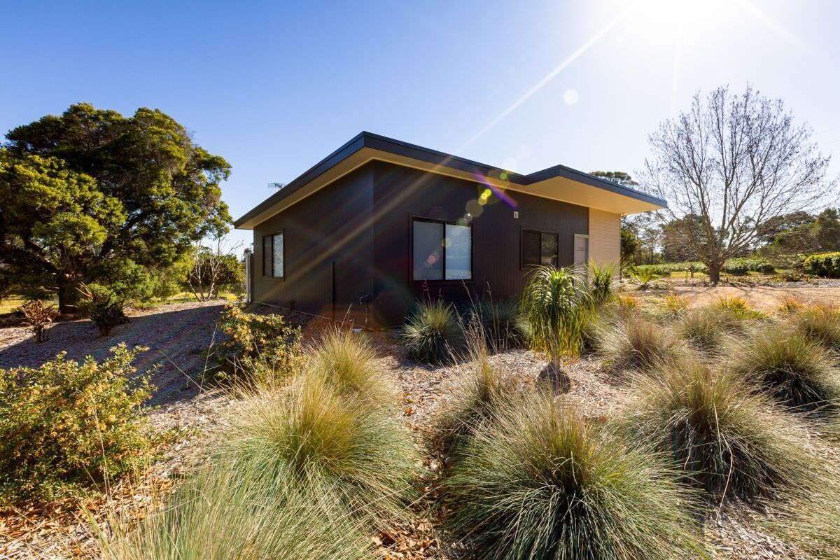 Boutique Accommodation