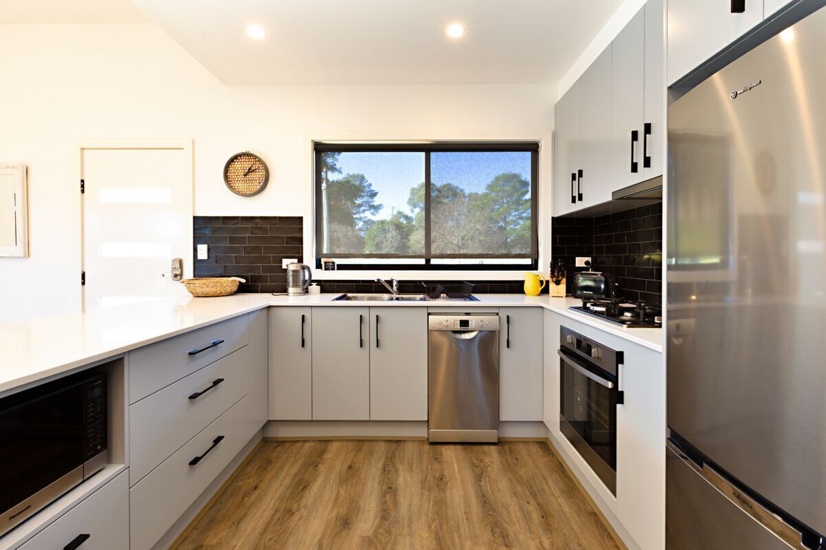 Boutique accommodation — image 20