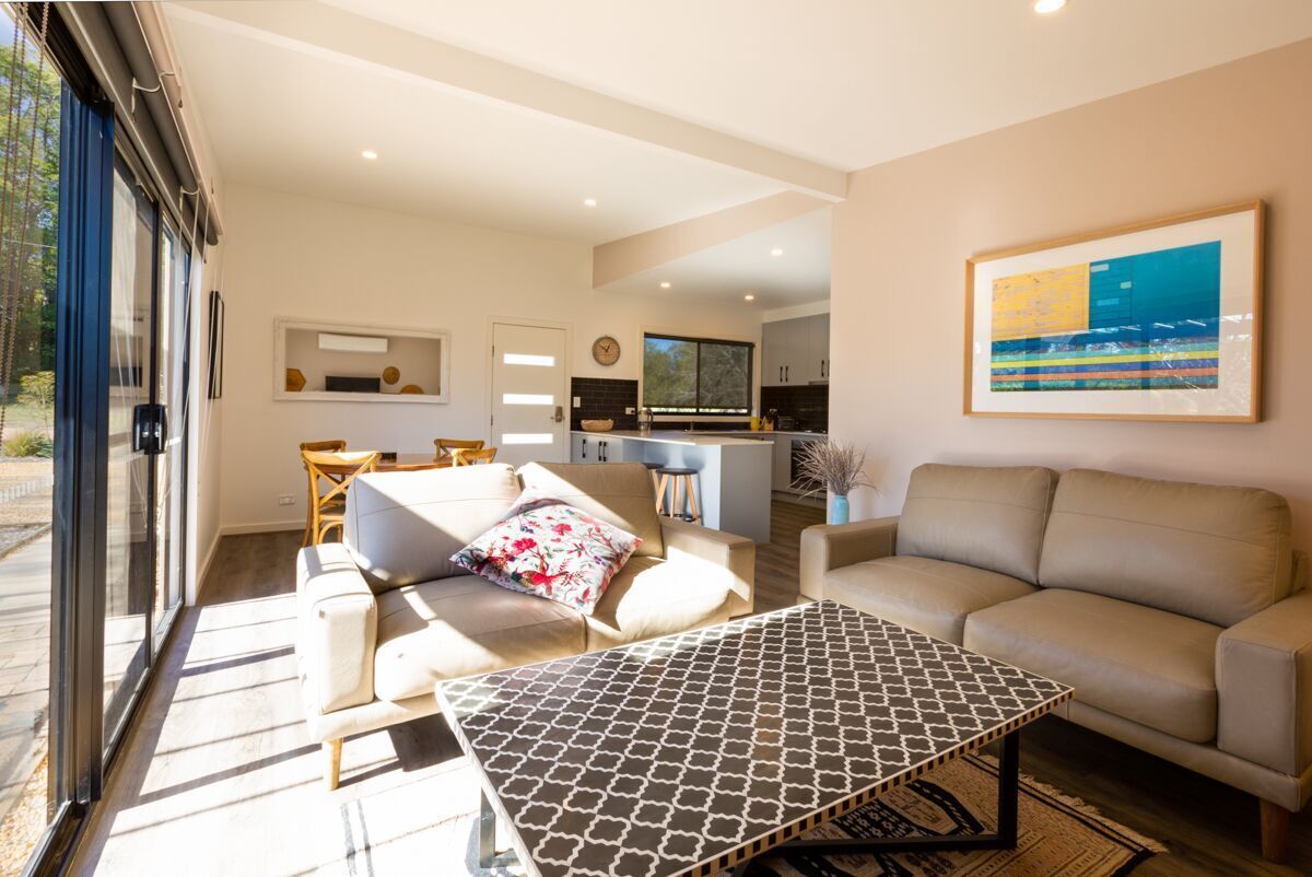 Boutique accommodation — image 23