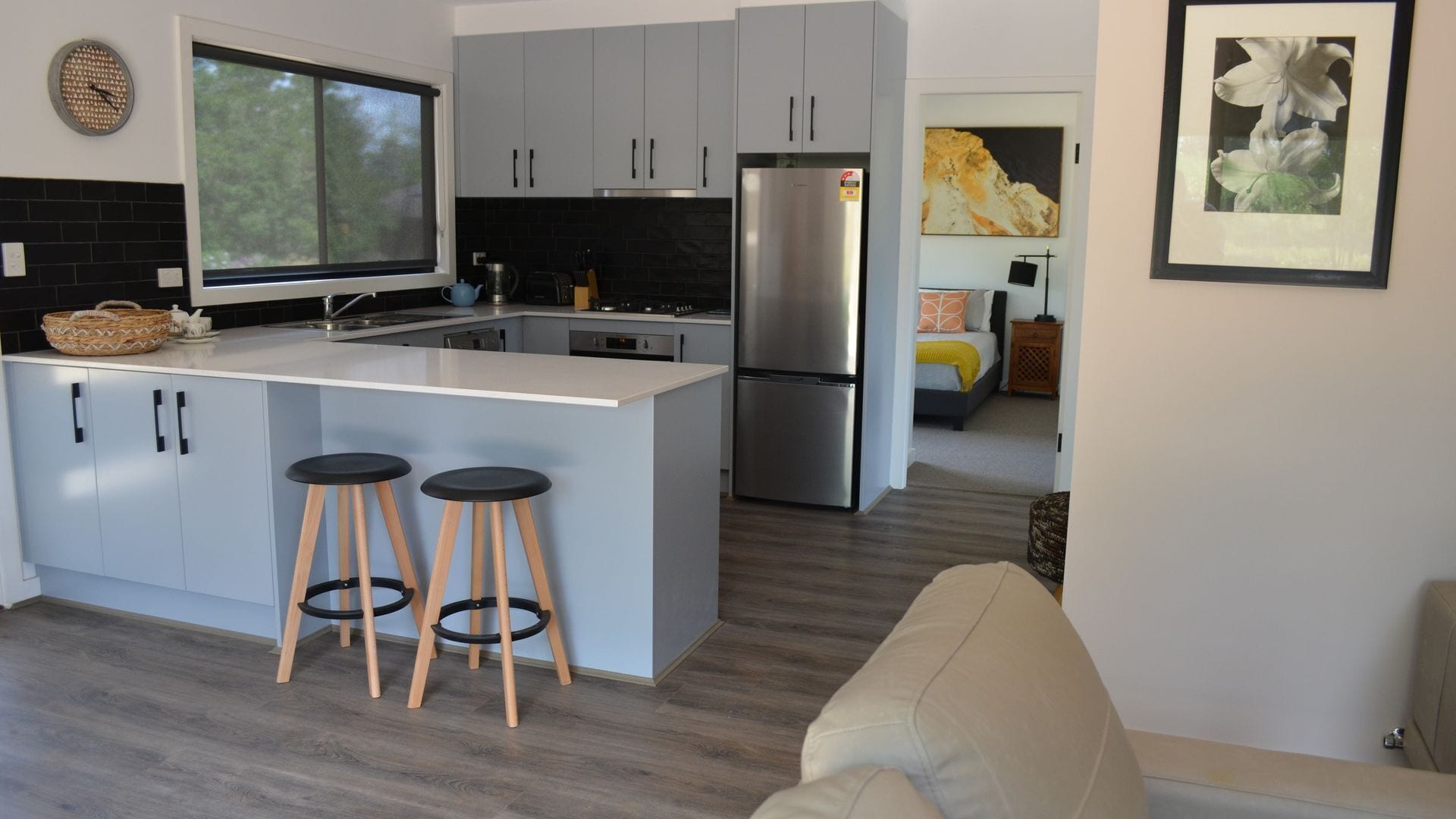 Boutique accommodation — image 12