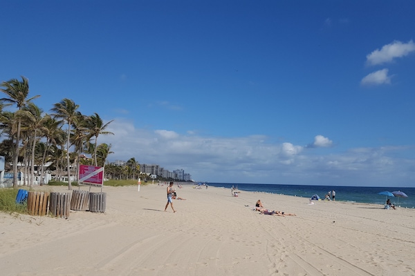 Lettini da mare, teli da spiaggia