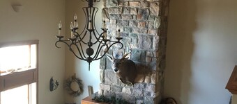 Welcome to Bucktail Lodge!