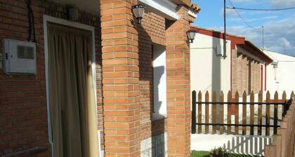 Beautiful rural house in Segovia, recently restored and fully equipped