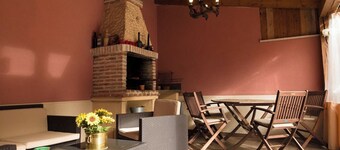 Beautiful rural house in Segovia, recently restored and fully equipped