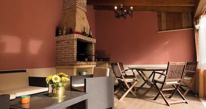 Beautiful rural house in Segovia, recently restored and fully equipped