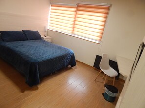 واي فاي وملاءات أسرّة