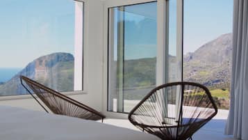 3 Schlafzimmer, Bügeleisen/Bügelbrett, Reisekinderbett, kostenloses WLAN