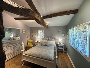 1 Schlafzimmer, Schreibtisch, Bügeleisen/Bügelbrett, kostenloses WLAN