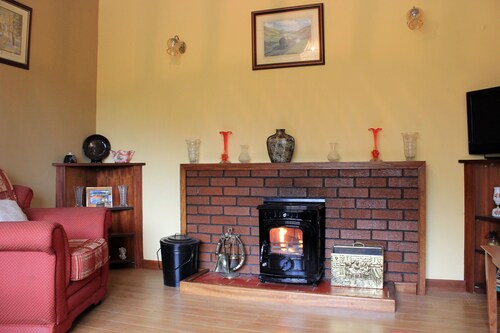 Woodview Cottage, Banagher, County Offaly